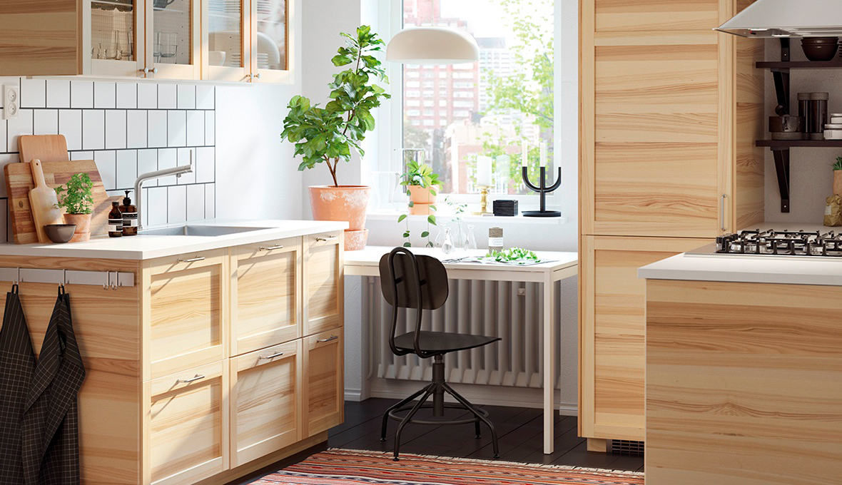 36 Best Pictures Cocinas 3D Ikea / IKEA juega a decorar tu cocina con realidad virtual | Clipset