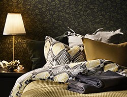 Textiles y decoración Textiles y decoración