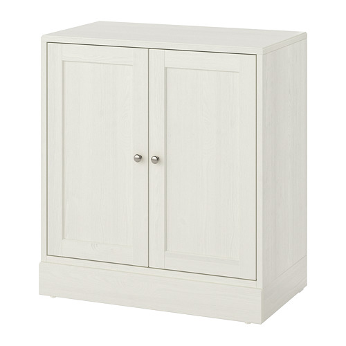 Havsta Cabinet With Plinth