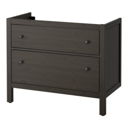 Armario hemnes 90