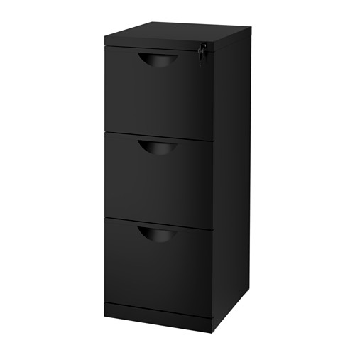 Erik File Cabinet