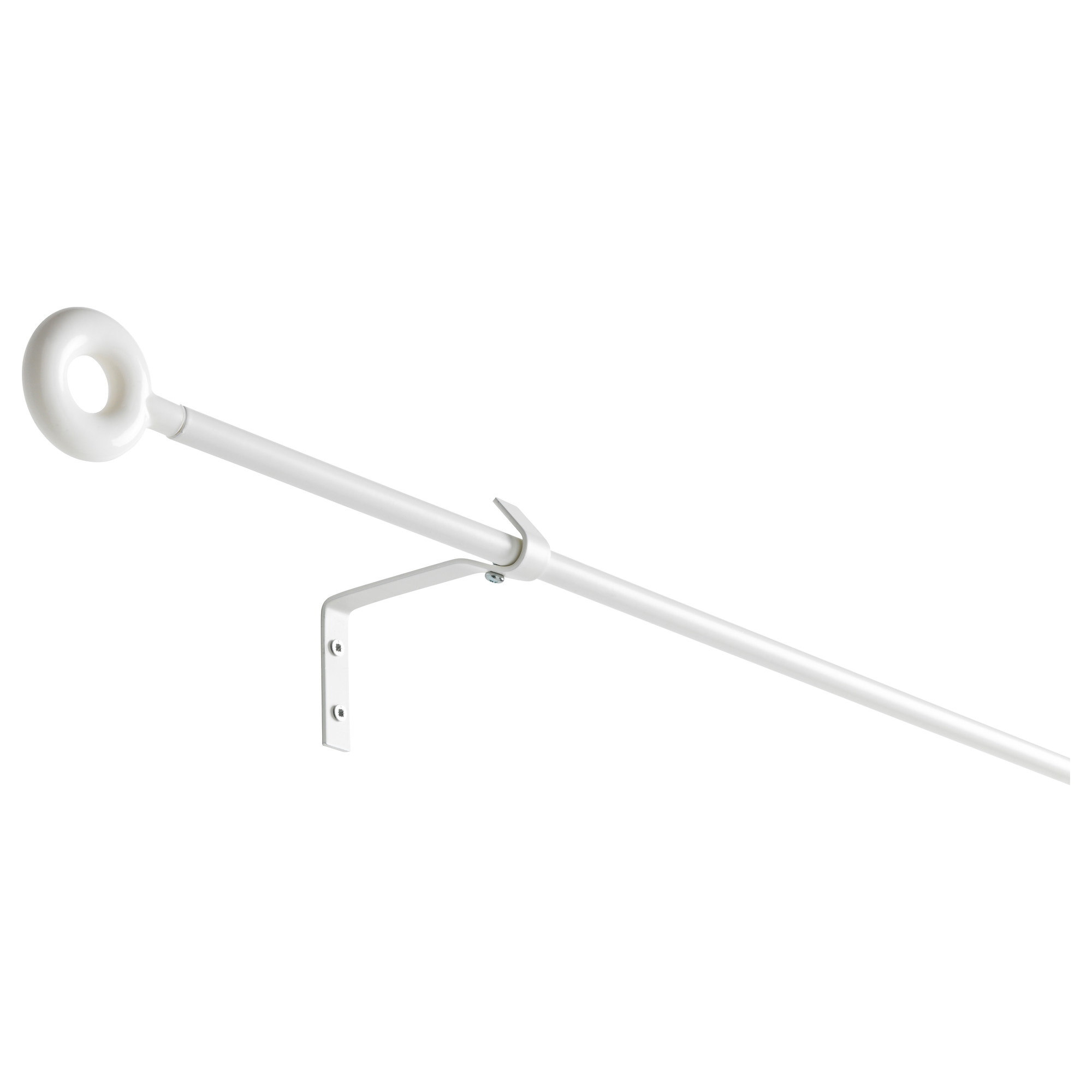 Irja Curtain Rod Set