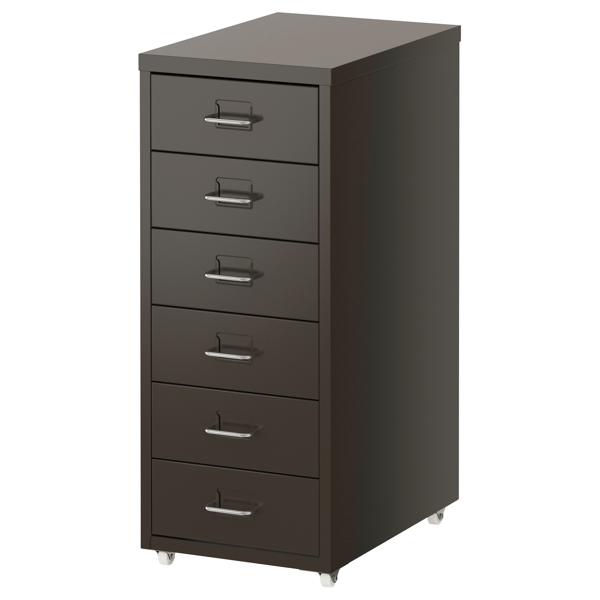 HELMER cajonera con ruedas