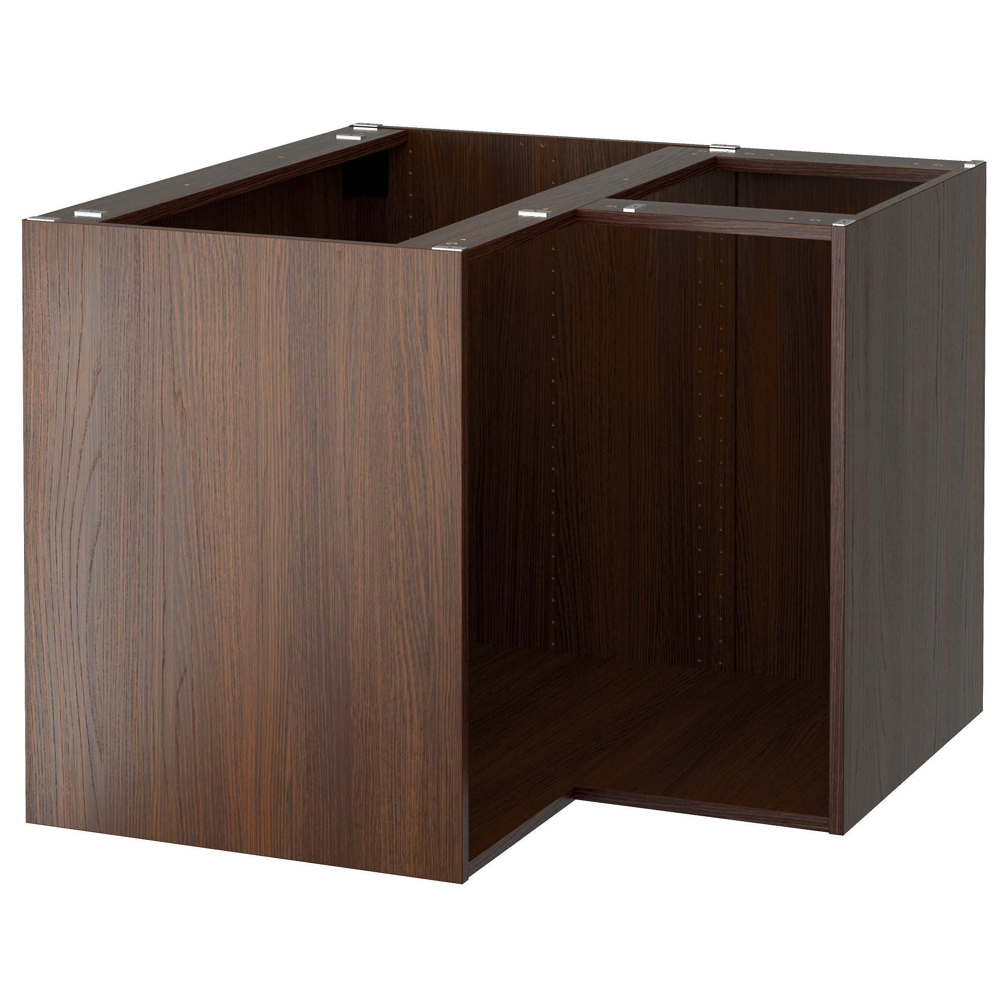 SEKTION armazón armario bajo esquina